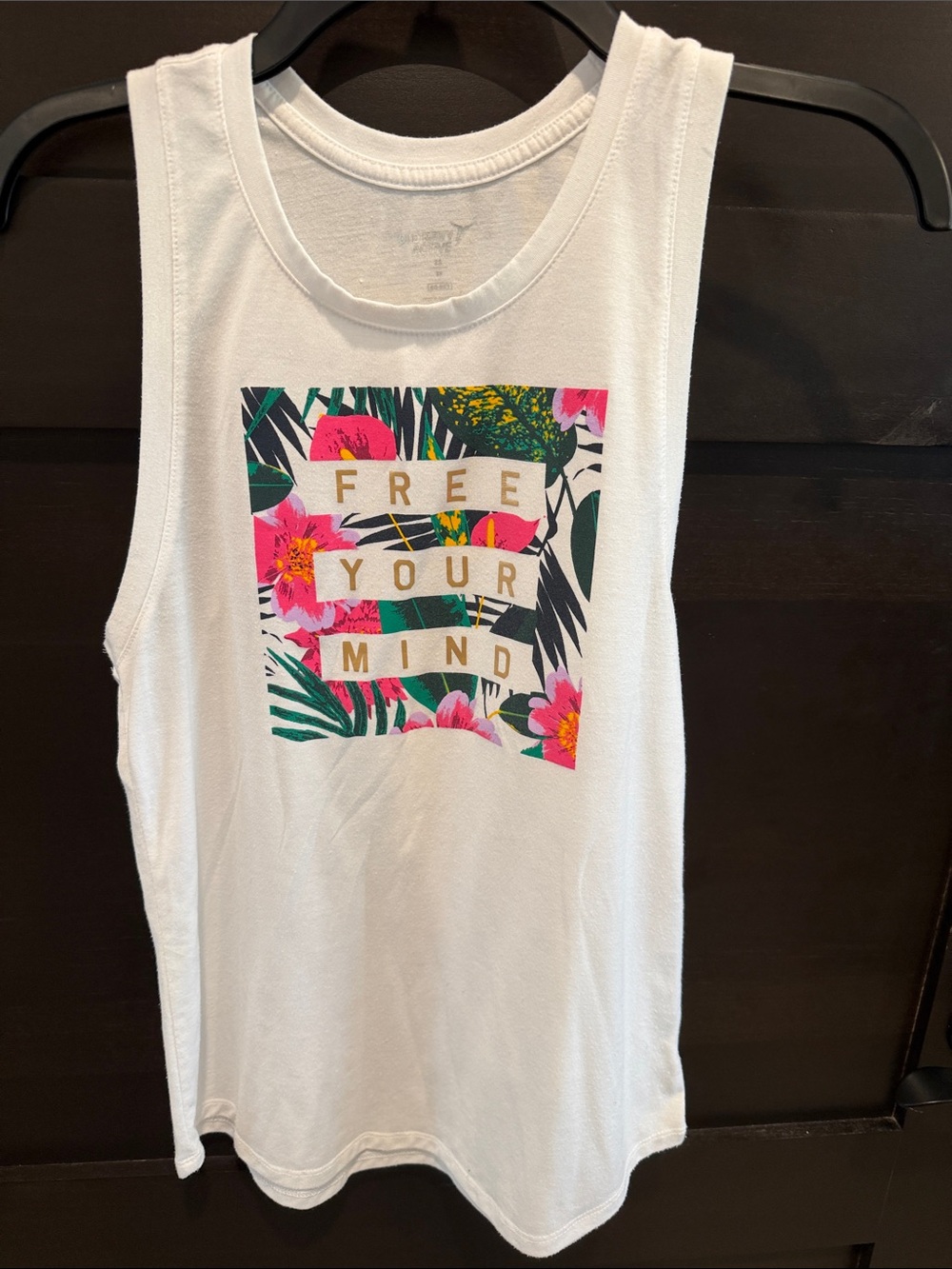 Old Navy Women’s Athletic Tank Top